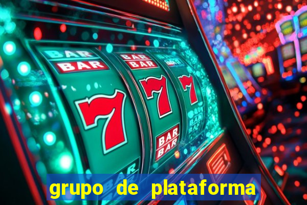 grupo de plataforma de jogos whatsapp